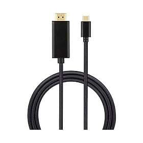 Andersson USB C - HDMI 3m