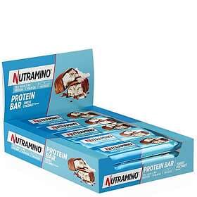 Nutramino Proteinbar 55g 12st