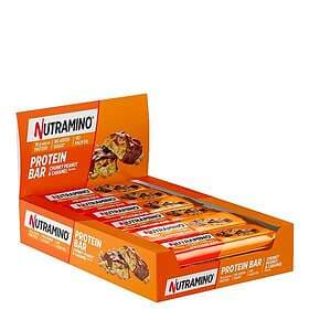 Nutramino Protein Bar 12 x 55g