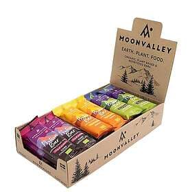 Moonvalley Proteinbar 60g 18st