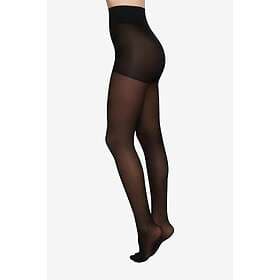 Swedish Stockings Irma Support Strumpbyxa Svart (XL)