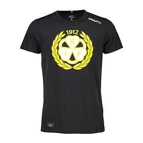 Brynäs Logo T-shirt (Herr)