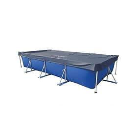 Intex Rectangular Pool Cover 4,5 m x 2,2 m