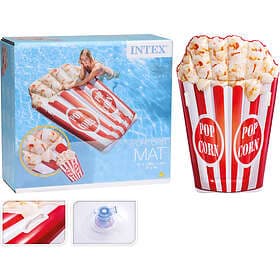 Intex Poppin Popcorn Mat 168x107x20cm (max 100kg) (PHOTO REAL)