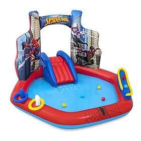 Spiderman Barnpool 165L 98793