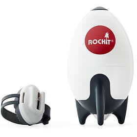 Rocker Baby - Rockit, Portabel Barnvagnsvaggare