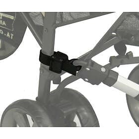 Bumprider Connector Kit
