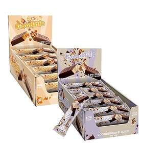 Goodlife Low Sugar 50g 30st
