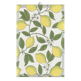 Ekelund Citroner Handduk 40x60 cm