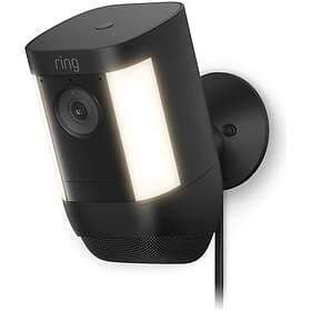 Ring Spotlight Cam Pro Plug In