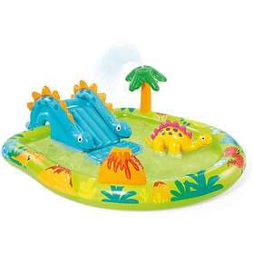 Intex Little Dino Play Center