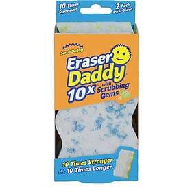 Scrub Daddy Eraser