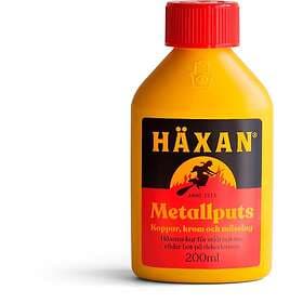 Häxan Metallputs 200ml