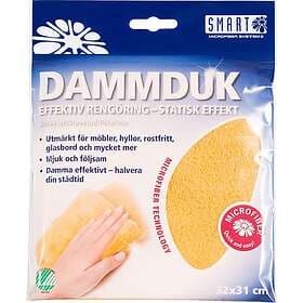 Smart Microfiber Dammduk