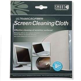 Smart Microfiber Rengöringsduk LCD