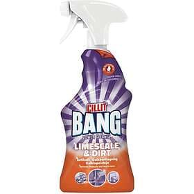 Cillit Bang Kalkborttagning spray 750ml