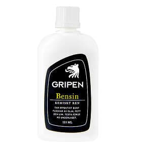 Gripen Bensin Kemiskt Ren 125ml