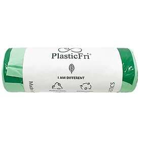 PlasticFri Avfallspåse 20l 14 st