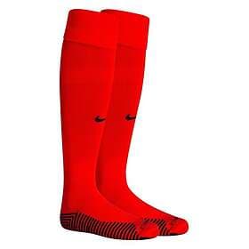 Nike Fotbollsstrumpor Matchfit Knee High Röd/Svart adult CV1956-635