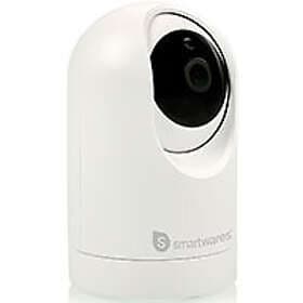 Smartwares IP-kamera Inomhus CIP-37553 2K Google & Alexa-komp.