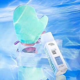 Bondi Sands Technocolor Sapphire 1 Hour Express Self Tanning Foam 200ml