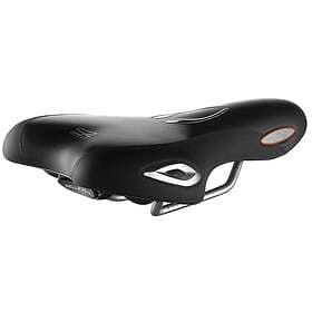 Selle Royal Sadel Lookin Athletic svart