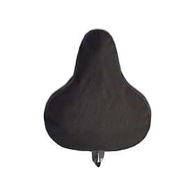 Basil Sadelöverdrag Go Saddle Cover svart