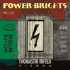 Thomastik Power Brights PB110