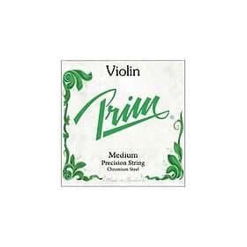 Prim Violin E-1 Grön 4/4 Medium