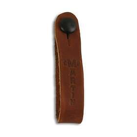 Martin Headstock Strap Tie Brown