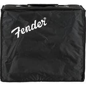 Fender Cover Blues Junior Black