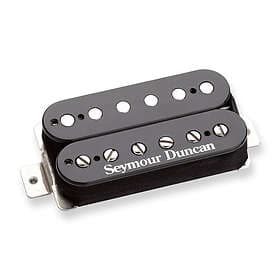 Seymour Duncan SH-4 JB Model Black