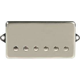 Suhr Thornbucker Raw Nickel Bridge (53 mm)