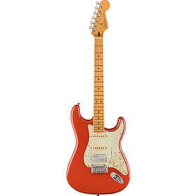 Fender MEX STRAT PP HSS MN FRD