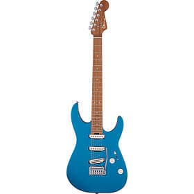 Charvel PM DK22 SSS CMN EBL