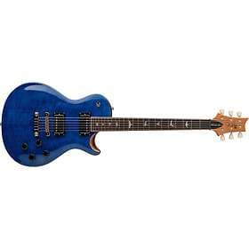 PRS SE-SC-McCARTY594 FADE BLUE