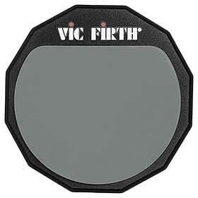 Vic Firth PAD6 SING. SIDE PAD