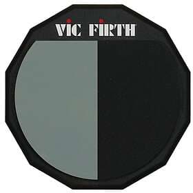 Vic Firth PAD12H DIVIDED PAD
