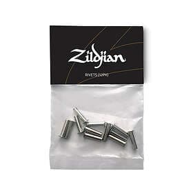 Zildjian ZILD. ZRIVET SIZZ. RIVETS 12PK