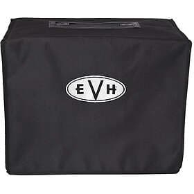 EVH 5150III 1X12 CAB COVER BLK