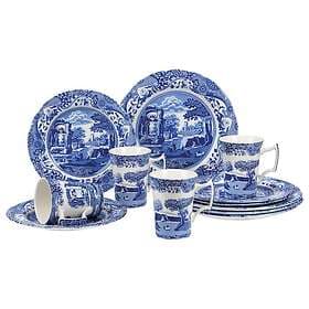 Spode Italian Startset 12-pack