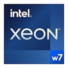 Intel Xeon w7-2475X 2,6GHz Socket 4677 Box