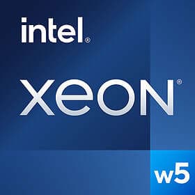 Intel Xeon w5-2455X 3,2GHz Socket 4677 Tray