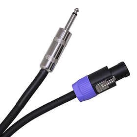 AMP SPT-10 SPEAKON-PLUG 10m