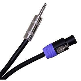 AMP SPT-5 SPEAKON-PLUG 5m