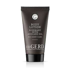 c/o GERD Body Lotion Rosemary 30ml