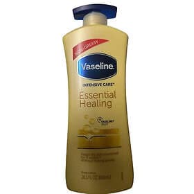 Vaseline Essential Healing Body Lotion 600ml