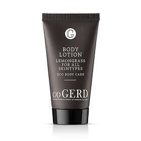 c/o GERD Body Lotion Lemongrass 30ml