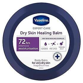 Vaseline Dry Skin Healing Balm 250ml