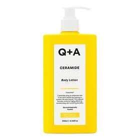 Q+A Ceramide Body Lotion 250ml